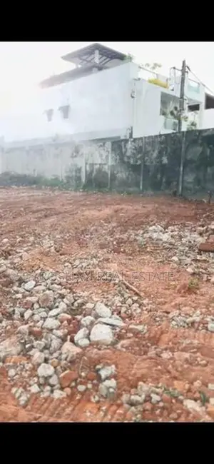 Bare Land for Sale Residential Purpose -Gothatuwa As2693