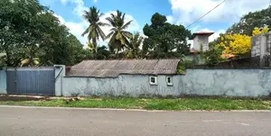 House For Land Value - Stalmaj Housing Scheme Pragathi Mw Athurugiriya