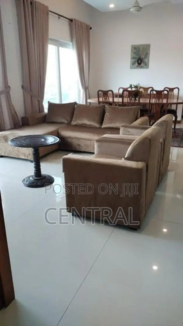 Furnished Apartment for Rent in Sky Garden, Rajagiriya (C7-10255)