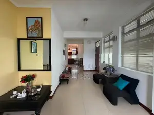 Furnished Apartment for Sale in Colombo 05 (C7-10256)