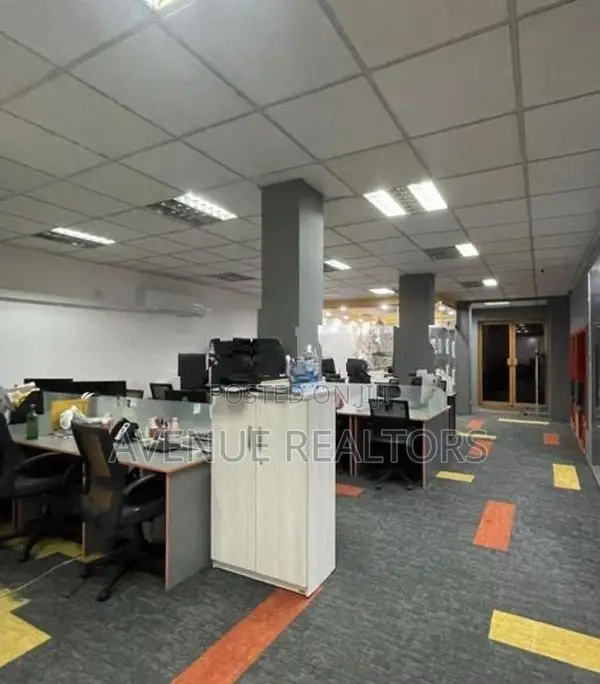 Office Space for Rent in Union Place (CP4742)