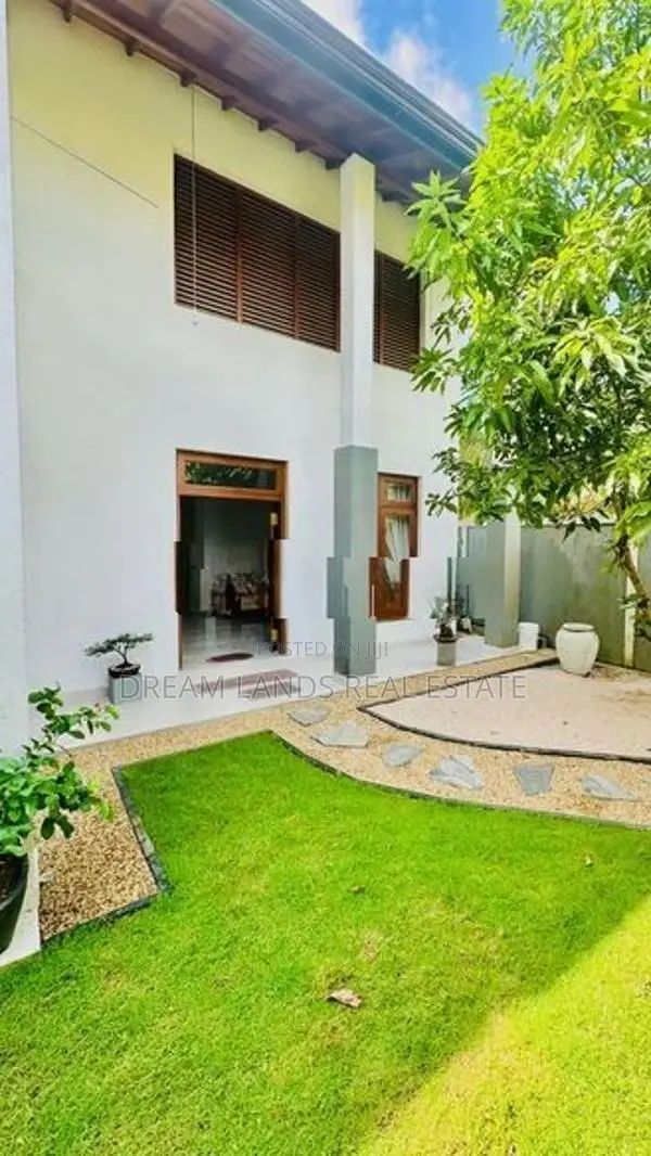 3BED HOUSE FOR SALE IN PILIYANDALA (SP1252)