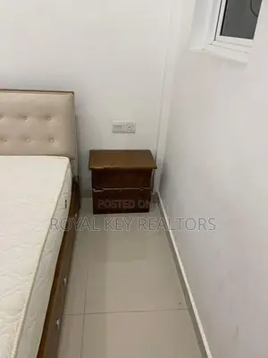 Colombo 10 02 Bedroom Furnished Apartment for Rent