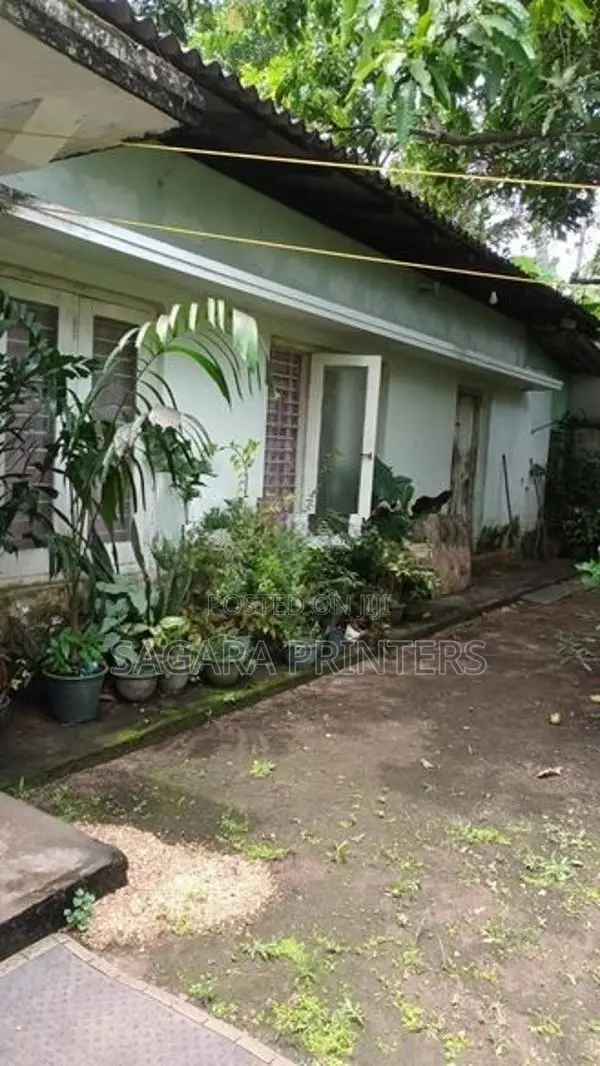 House with Boarding for Sale Ekala