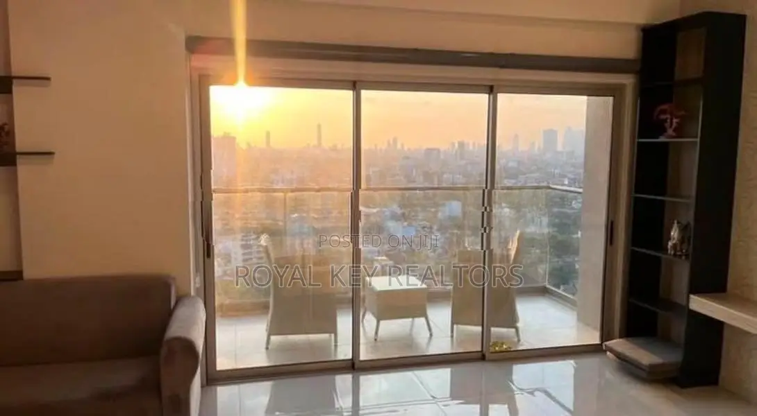 Iconic Galaxy – 02 Bedroom Furnished Apartment for Rent-Rajagiriya