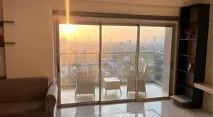 Iconic Galaxy – 02 Bedroom Furnished Apartment for Rent-Rajagiriya