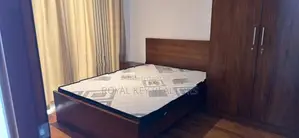 Kotte The Residencies 02 Bedroom Furnished Apartment for Rent