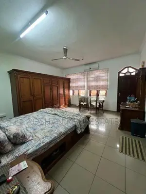 SPACIOUS 2 STORIED HOUSE FOR RENT WELLAWATTA COLOMBO 6 AB2699
