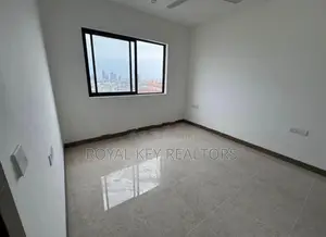 Colombo 15 02 Bedroom Unfurnished Apartment for Sale