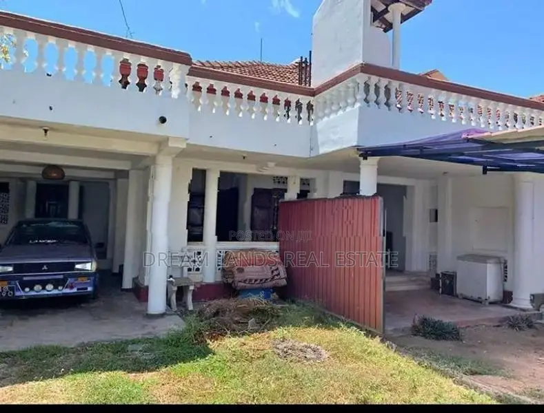 HOUSE FOR RENT IN MOUNT LAVINIA (SP1253)