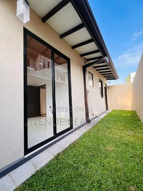Brand New 3BR House for Sale in Kesbewa (HS4731)