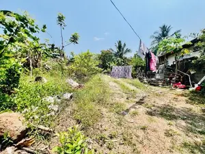20 P Valuable Land for Sale in Malabe
