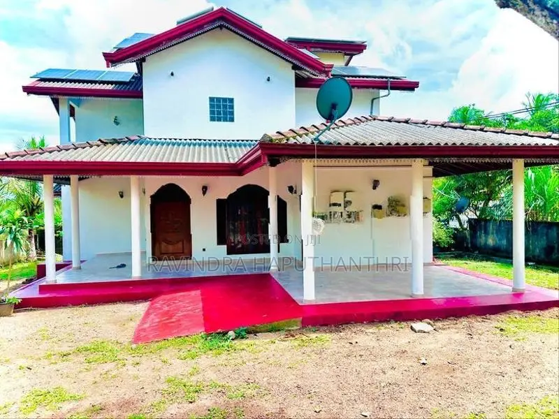 House for Rent in Ganemulla