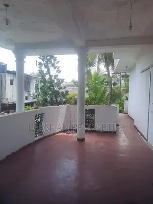 First Floor House For Rent In Boralesgamuwa Lake Road