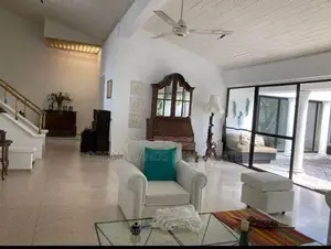 3BED HOUSE FOR RENT IN COLOMBO 05 WITH FURNITURE (SP1248)