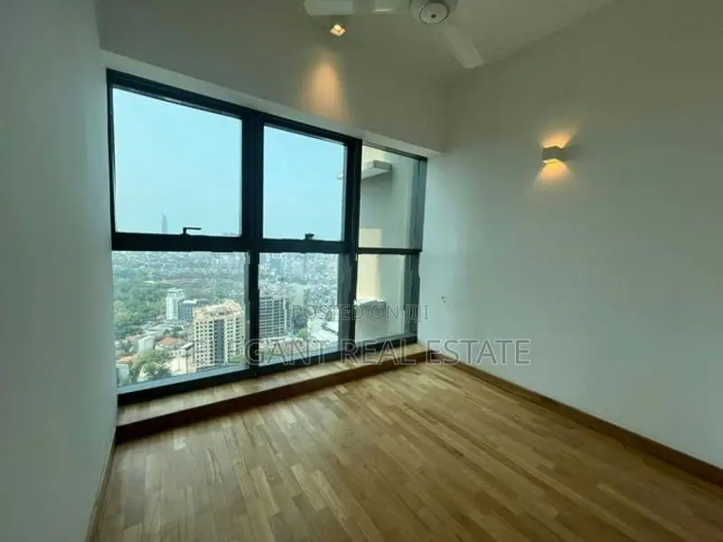 447 Luna Tower - 02 Bedroom Apartment for Sale in Colombo (A6044)