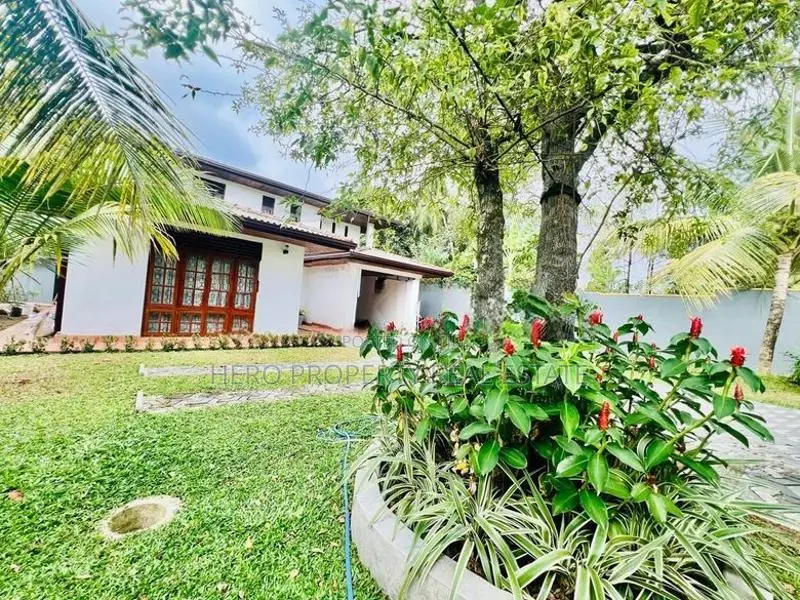 Luxury Valuable House for Sale in Kottawa