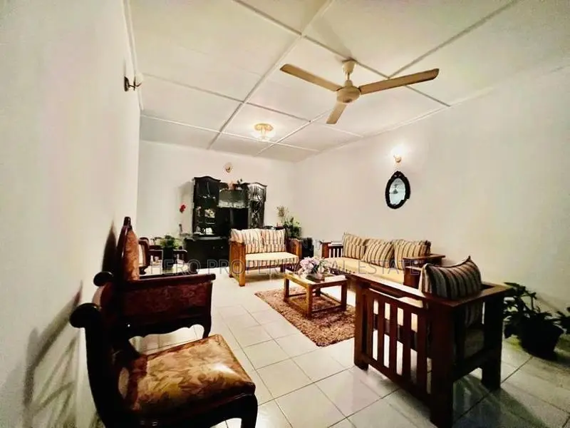 Modern House for Sale in Malabe