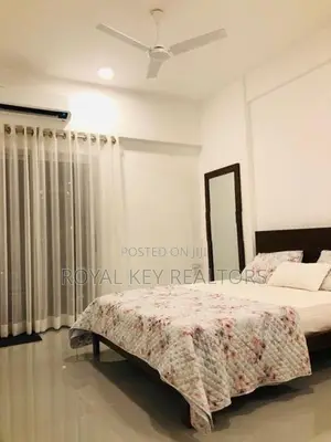 Iconic Galaxy, Rajagiriya – 02 Bedroom Furnished Apartment for Sale