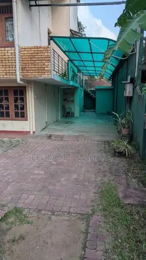 House for Rent at Kadawatha