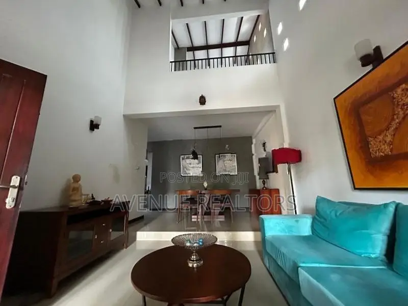 7 Perch 4BR House for Sale in Maharagama (HS4737)