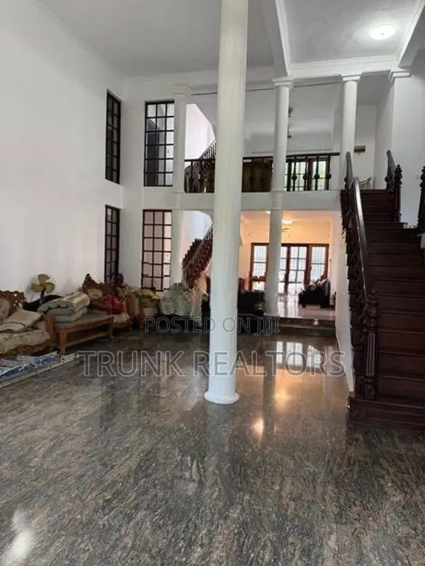 Wattala 07BR House For Rent (NK11414)