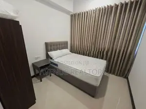 3BR Apartment for Rent at Trizen, Colombo 02 (AP4741)