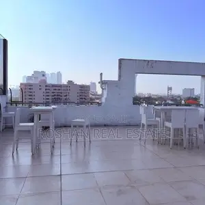LUXURY FULLY FURNISHED APARTMENT FOR RENT COLOMBO 7 KYNSEY ROAD YO2688