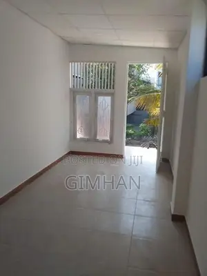 1 Bedroom House For Rent Rathmalana