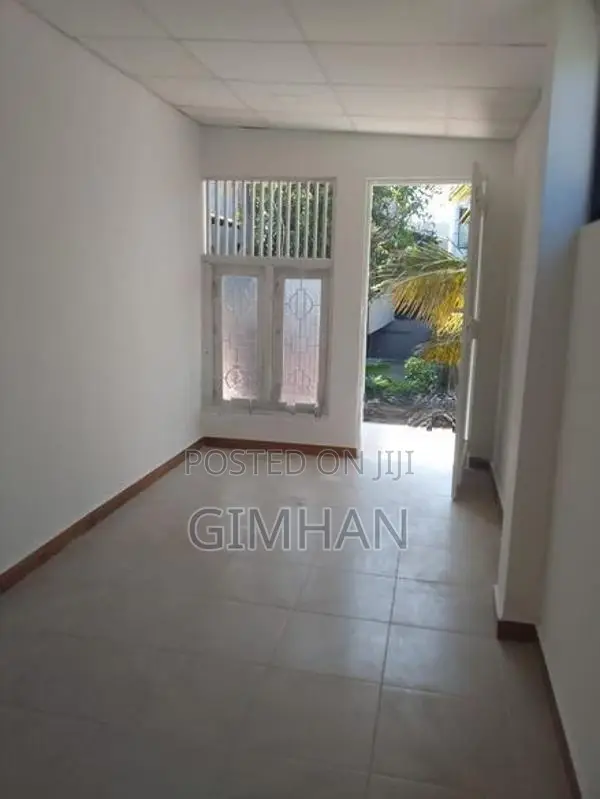 1 Bedroom House For Rent Rathmalana