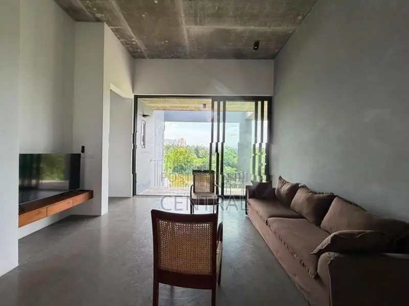 Luxury House for Rent in Rajagiriya (C7-10246)