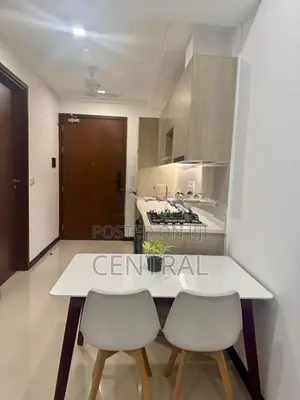 Furnished Apartment for Sale in Trizen, Colombo 02 (C7-10252)