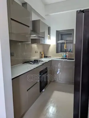 Furnished Apartment for Rent in Canterbury Lexus Golf (C7-10254)