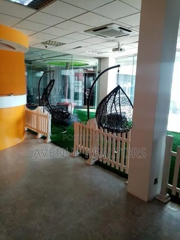 Office Space for Rent in Union Place (CP4742)