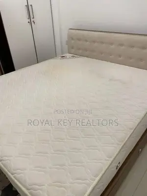 Colombo 10 02 Bedroom Furnished Apartment for Rent