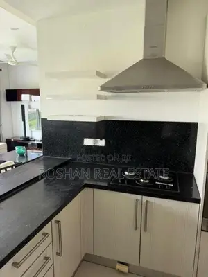 LUXURY FULLY FURNISHED SKY GARDEN APARTMENT FOR RENT RAJAGIRIYA SA2696