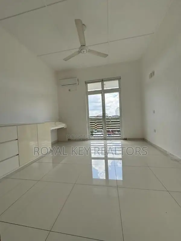 Prime Residencies – 03 Bedroom Furnished Apartment for Rent-Battaramul