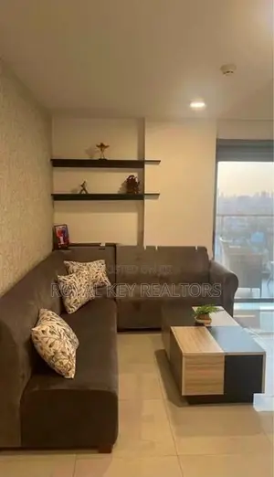 Iconic Galaxy – 02 Bedroom Furnished Apartment for Rent-Rajagiriya