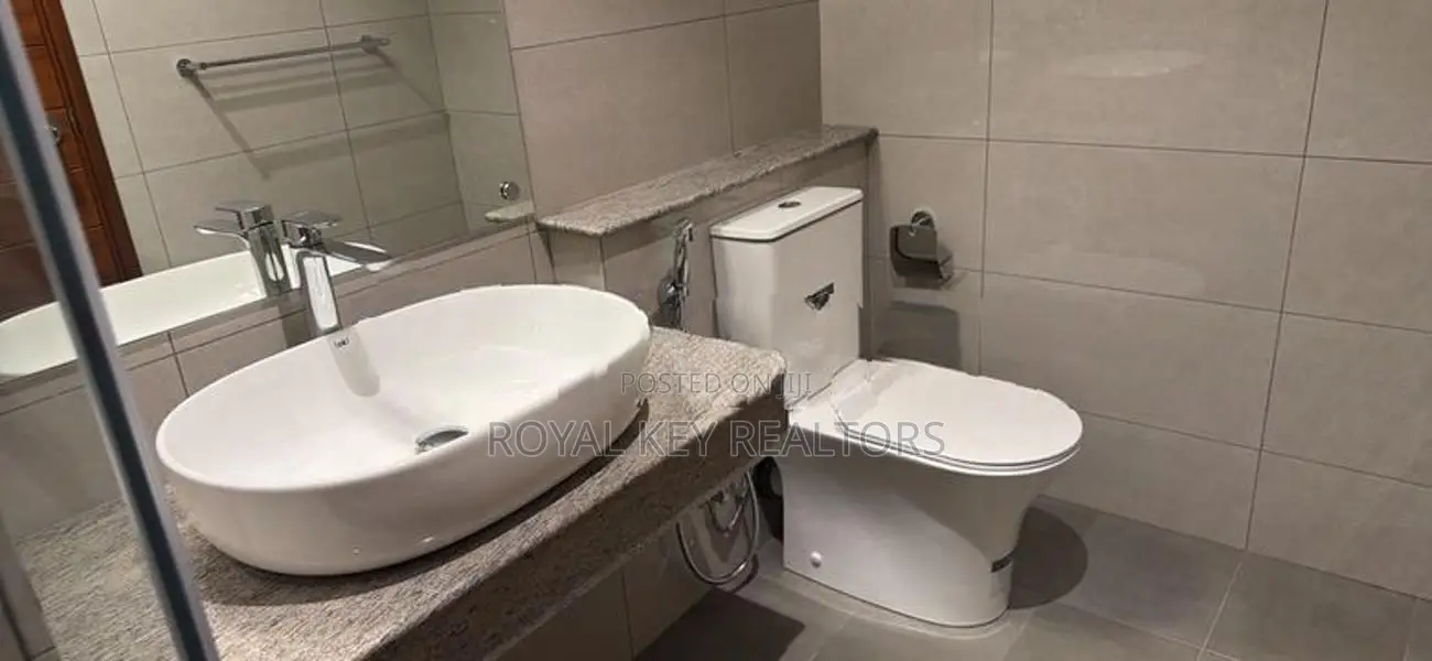 Kotte The Residencies 02 Bedroom Furnished Apartment for Rent
