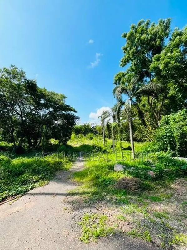 BARE LAND FOR SALE WENNAPPUWA NA2701