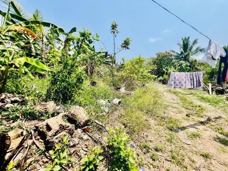 20 P Valuable Land for Sale in Malabe