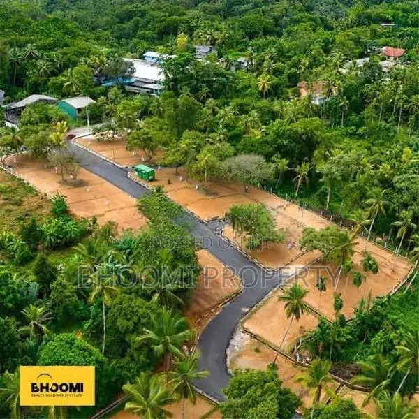 Valuable Land Plots in Panagoda