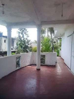 First Floor House For Rent In Boralesgamuwa Lake Road