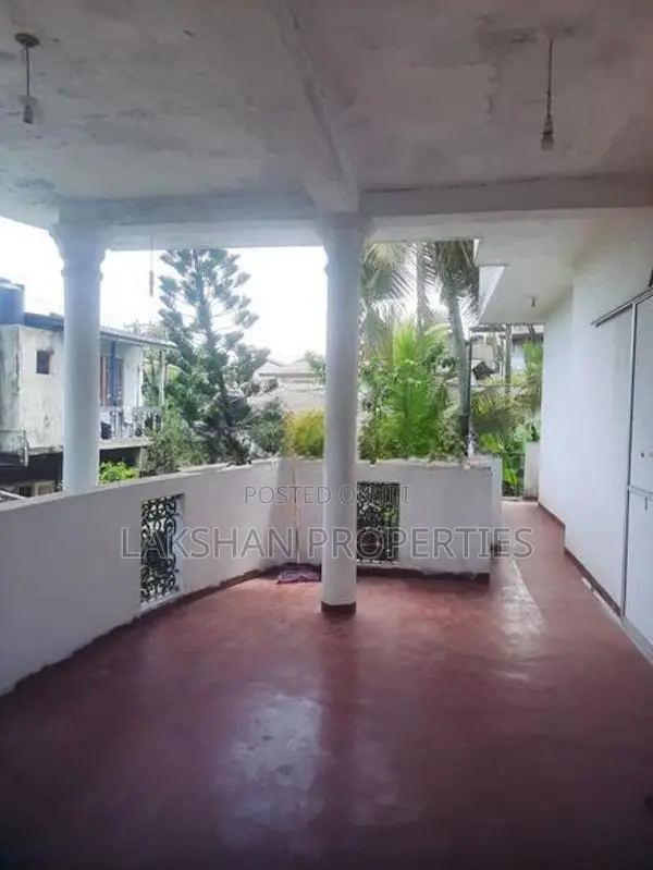 First Floor House For Rent In Boralesgamuwa Lake Road