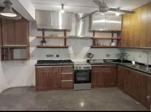 3BED HOUSE FOR RENT IN COLOMBO 05 WITH FURNITURE (SP1248)