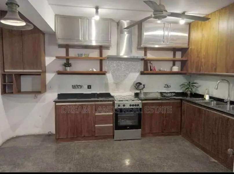 3BED HOUSE FOR RENT IN COLOMBO 05 WITH FURNITURE (SP1248)