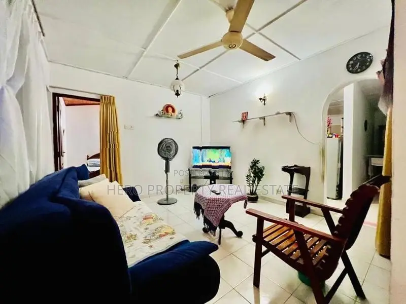 Modern House for Sale in Malabe