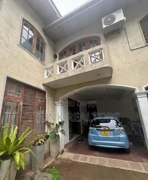 Nugegoda 05BR House For Rent (NK11410)