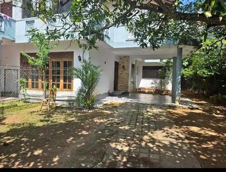 3BED HOUSE FOR RENT IN ATTIDIYA (SP1249)