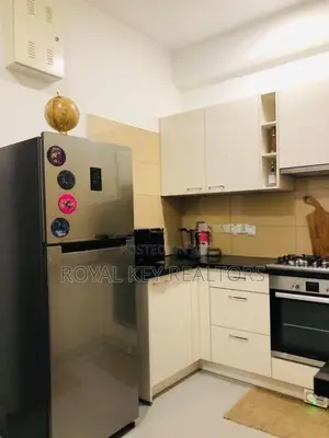 Iconic Galaxy, Rajagiriya – 02 Bedroom Furnished Apartment for Sale